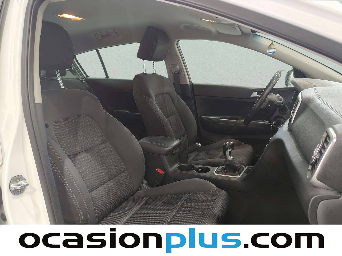 KIA Sportage KIA Sportage 1.7 CRDi VGT Eco-Dynamics x-Tech17 4x2 (115 CV) km 0