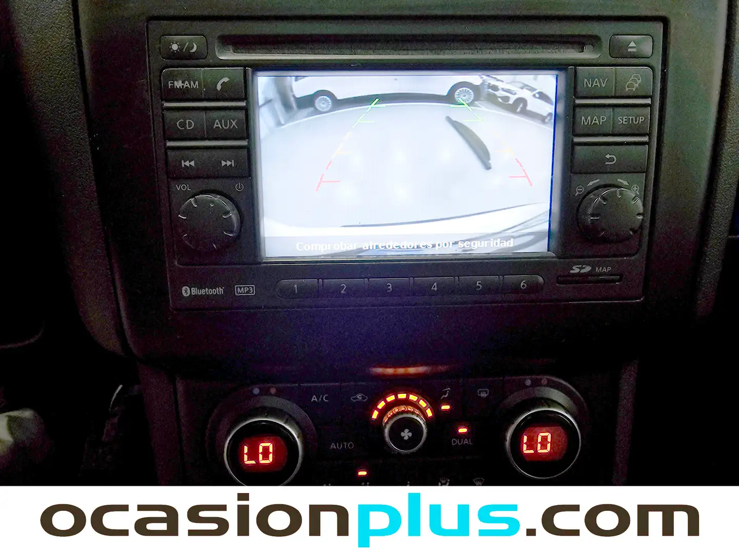 Foto Nissan QASHQAI+2 Nissan Qashqai+2 1.5 dCi Tekna Sport 4x2 (110 CV) 7 PLAZAS