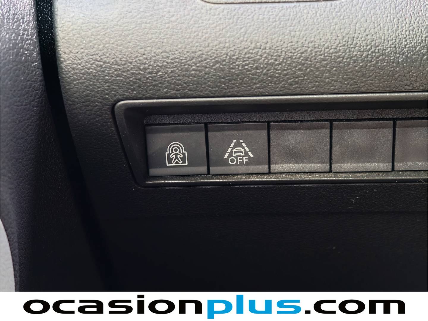 Peugeot Rifter Peugeot Rifter PureTech 110 Active Standard Nav+ (110 CV) 110cv