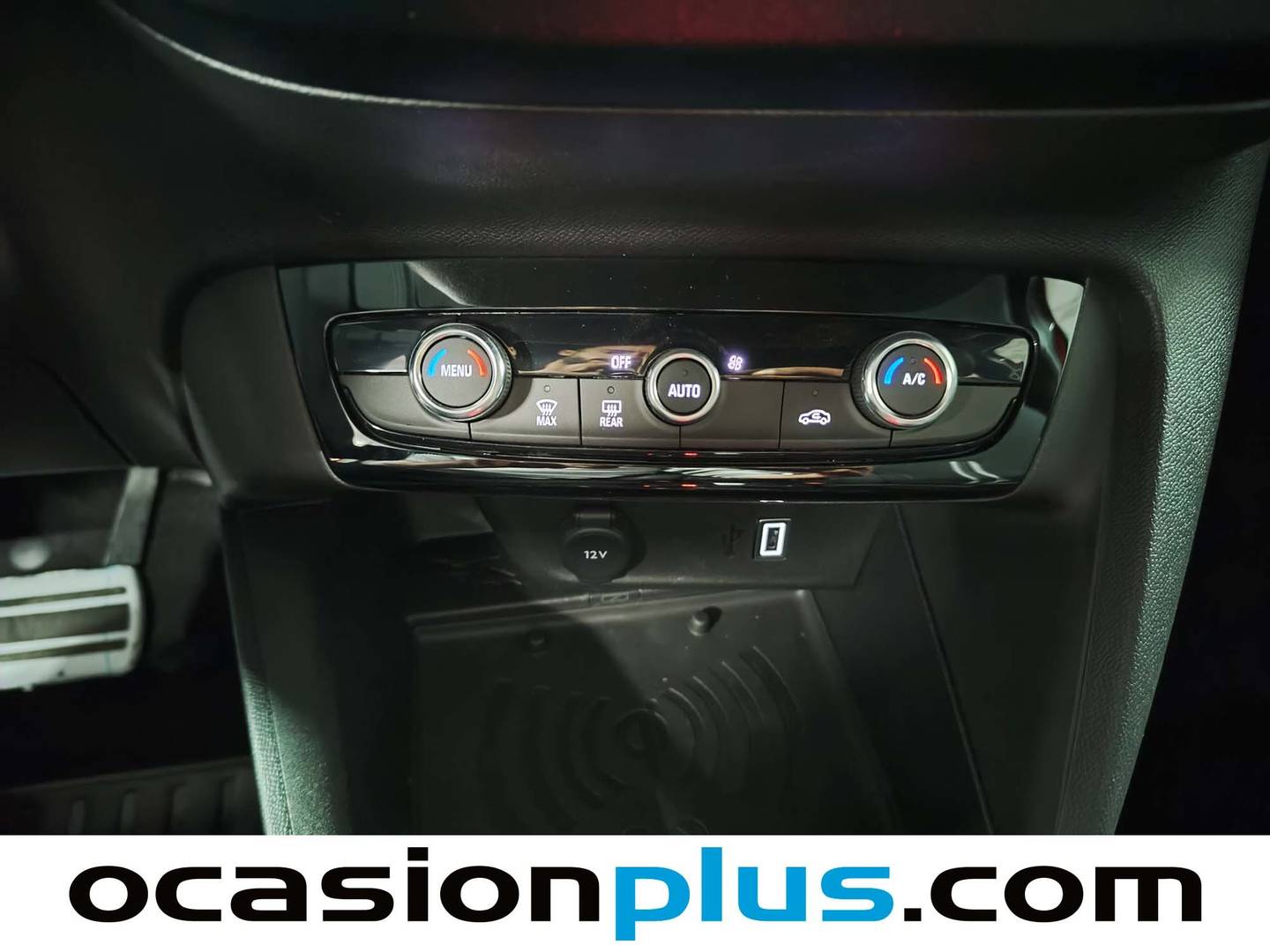 Foto Opel Corsa Opel Corsa 1.2 T XHL Hybrid GS eDCT (110 CV)