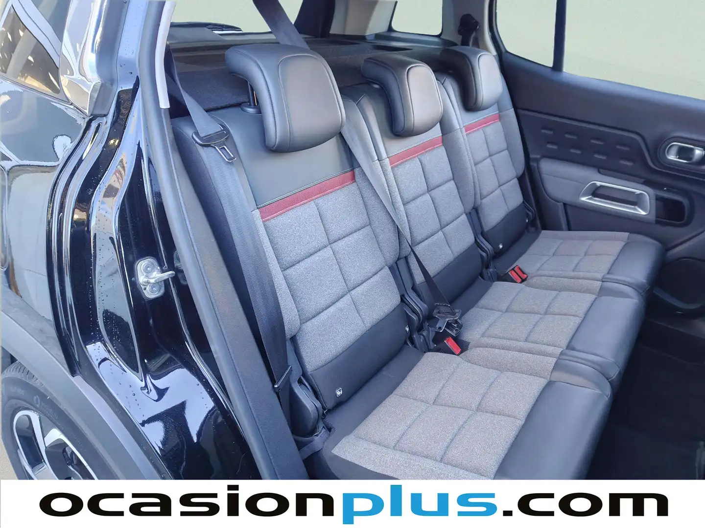 Foto Citroën C5 Aircross Citroen C5 Aircross PureTech 130 S&S Feel (131 CV)