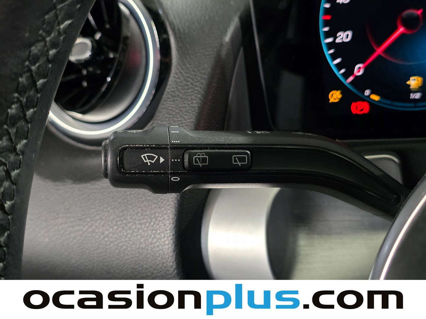 Foto Mercedes GLB Mercedes-Benz GLB GLB 220 D 4MATIC (190 CV)