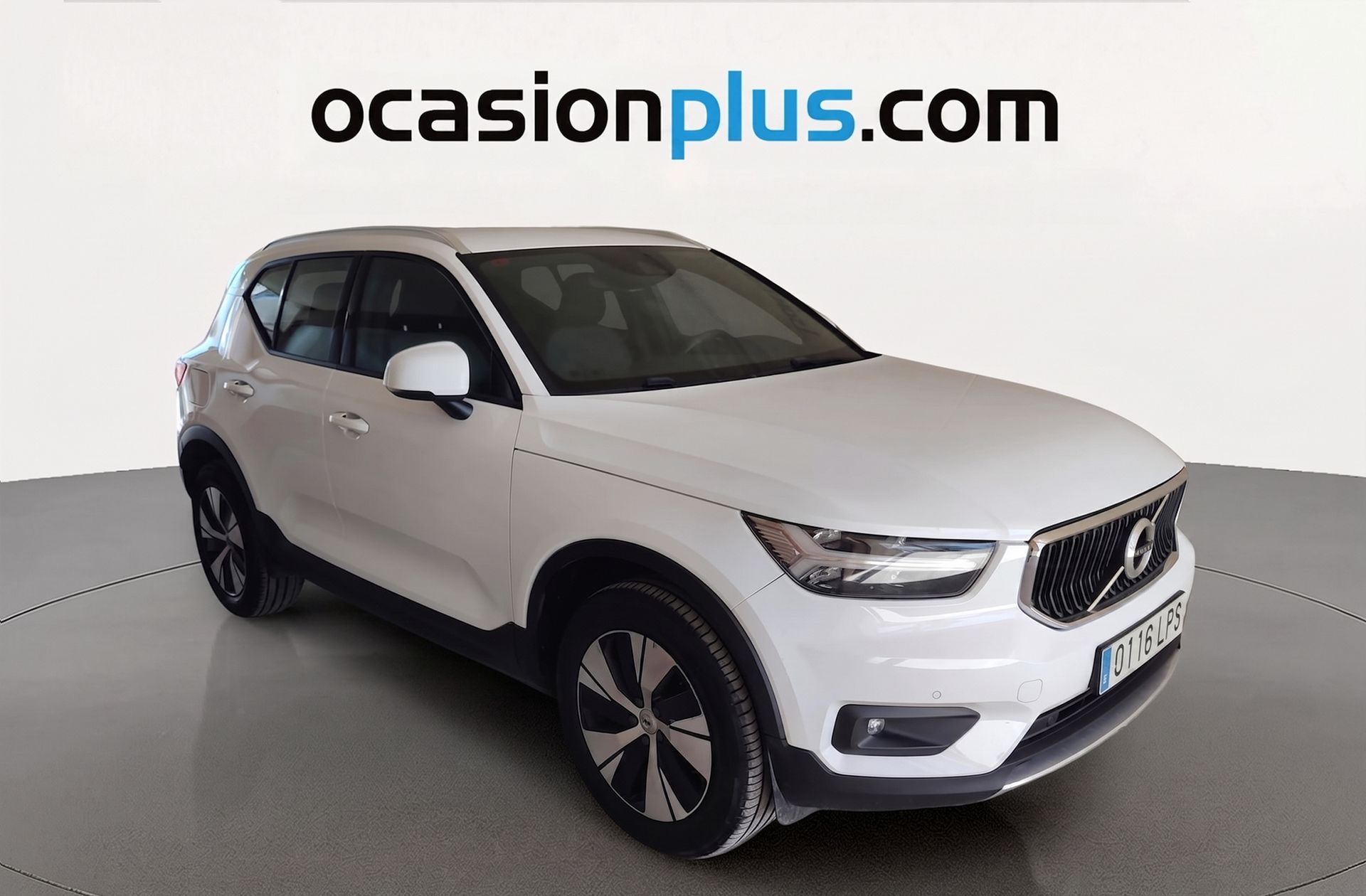 Volvo XC40 T2 Momentum Pro - foto 2