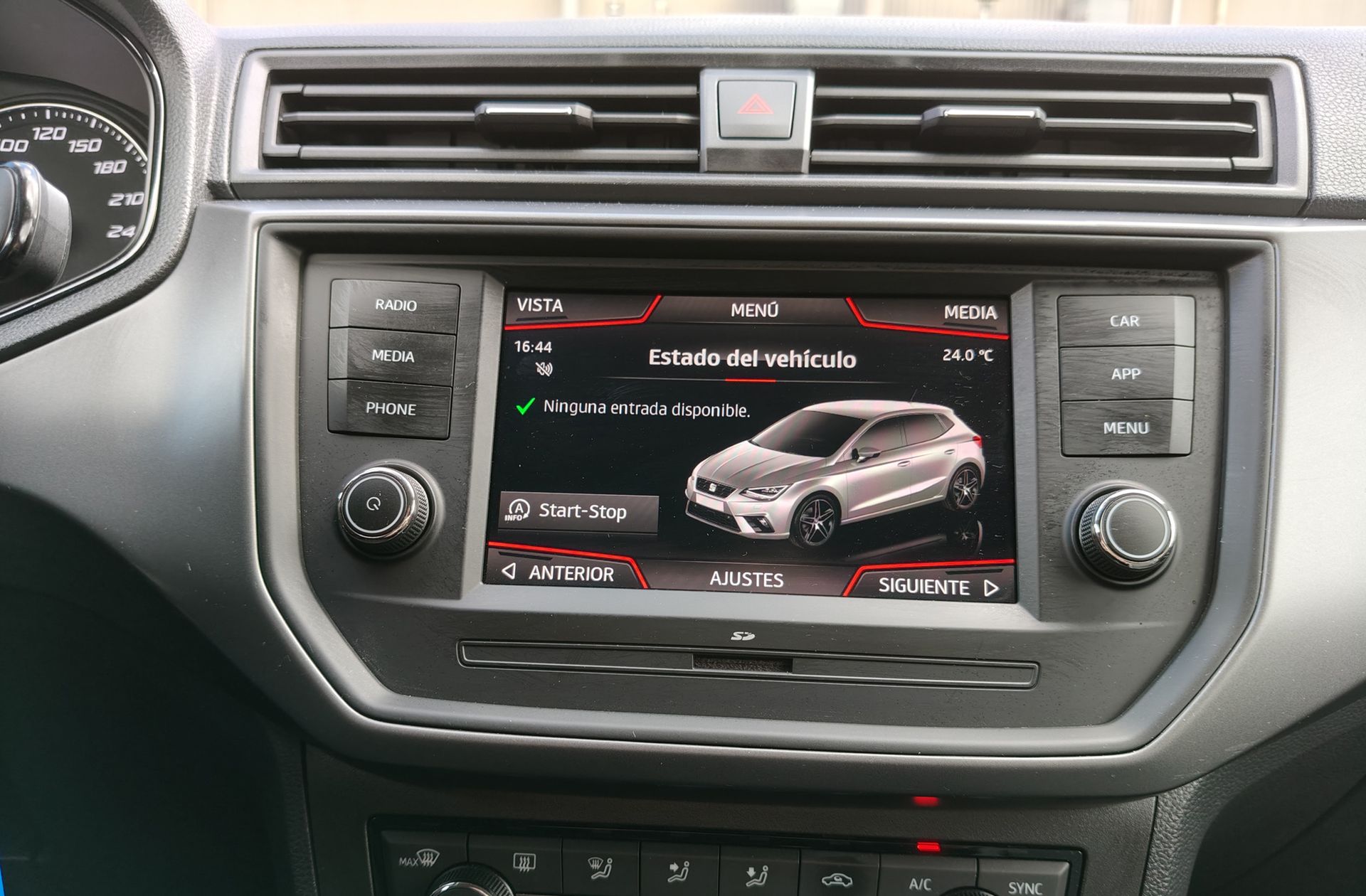 SEAT Ibiza 1.0 TSI Style Plus - foto 27
