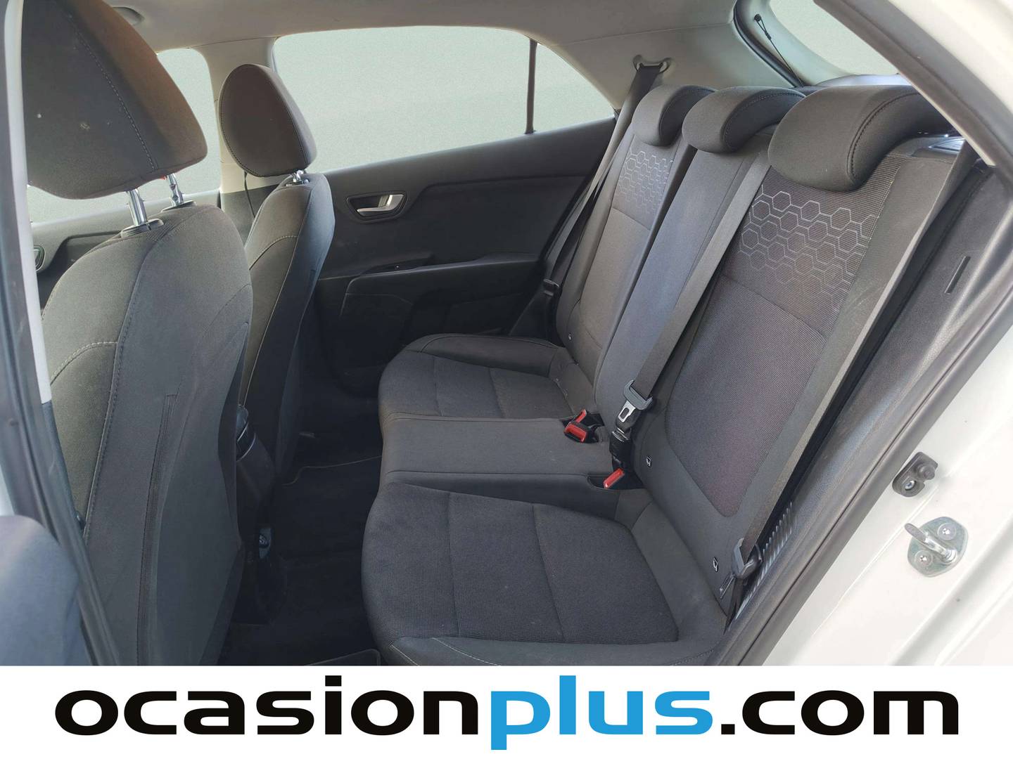 Foto KIA Rio Kia Rio 1.0 T-GDi MHEV iMT Drive (100 CV)