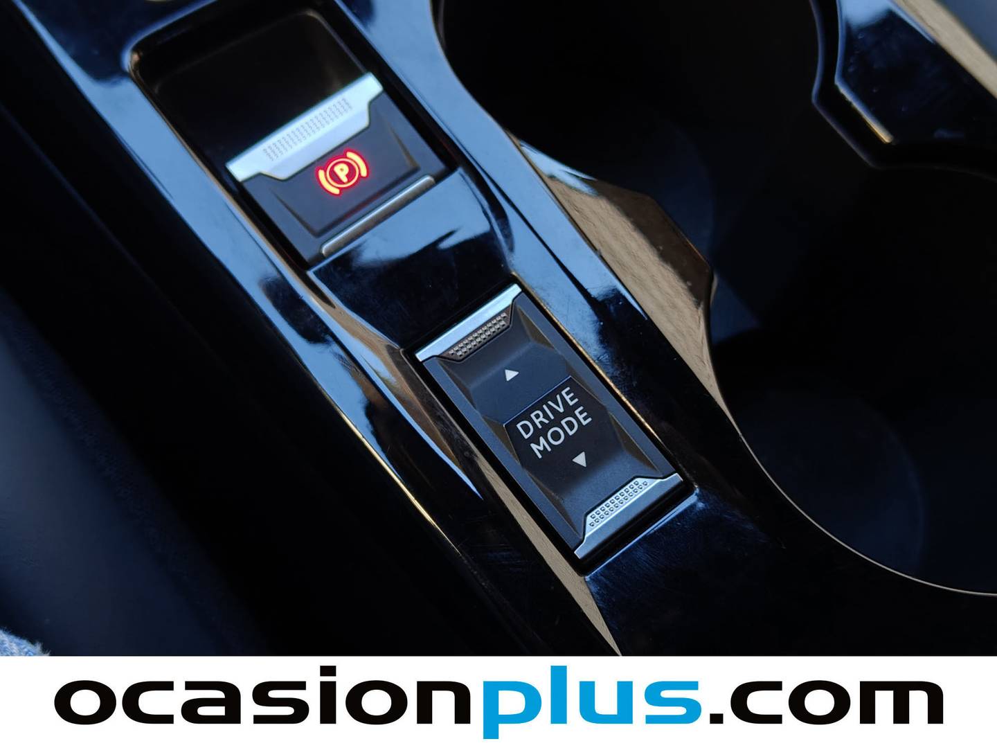 Foto Peugeot 2008 Peugeot 2008 PureTech 100 S&S Allure (100 CV)