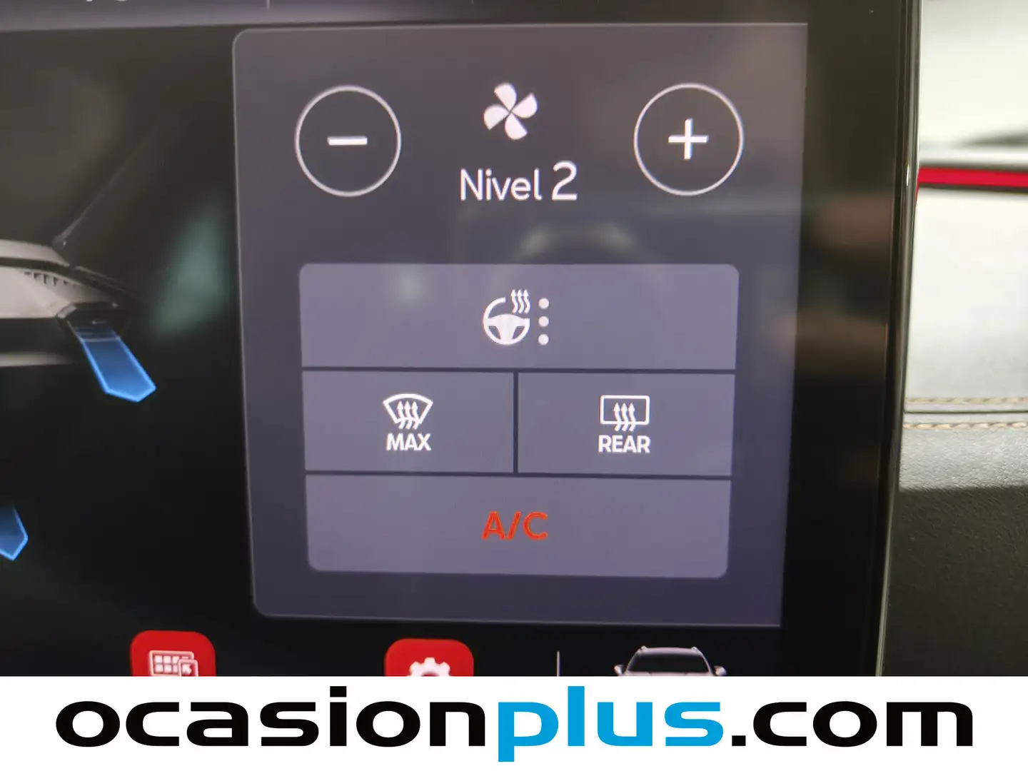 Foto Cupra Formentor CUPRA Formentor 1.5 TSI DSG (150 CV)