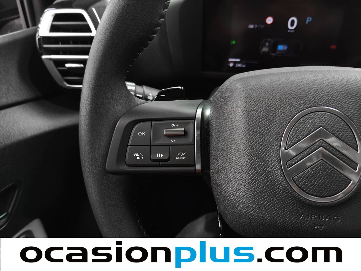 Paquetes del Citroën C4 Citroen C4 Collection Hybrid ë-DCS6 (145 CV)