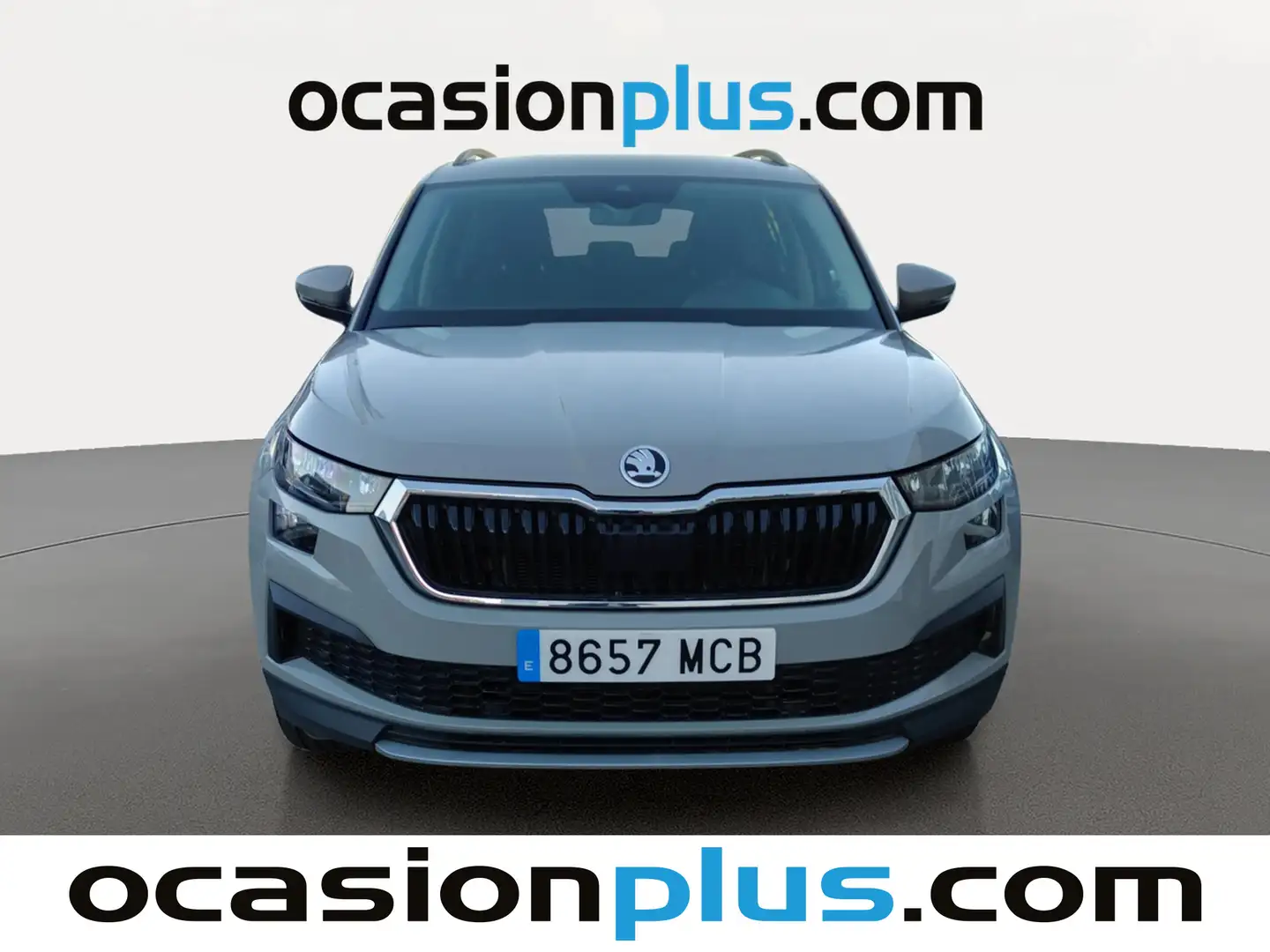 Foto Skoda Kodiaq Skoda Kodiaq 1.5 TSI Ambition 4x2 DSG (150 CV) 7 Plazas