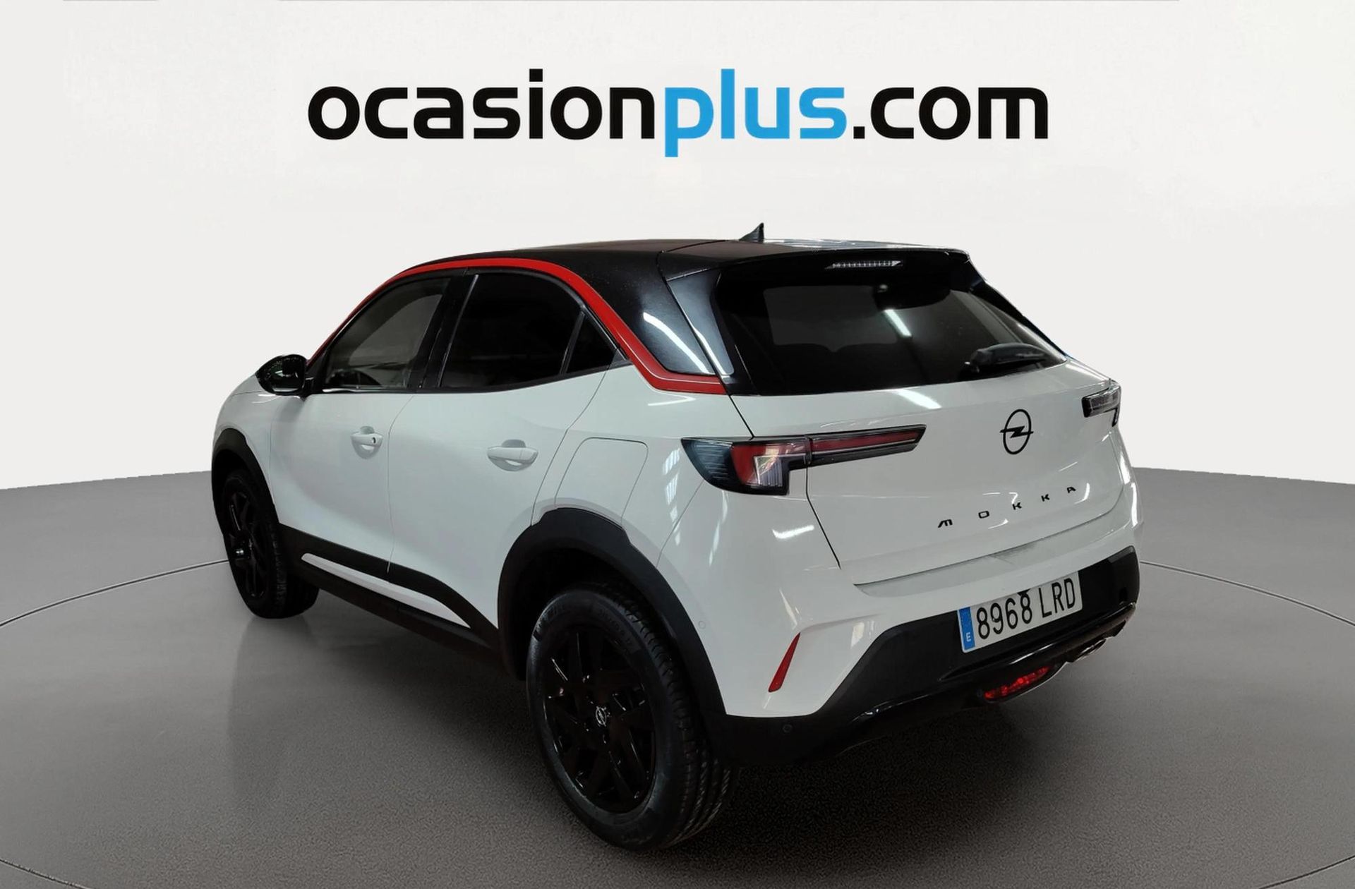 Opel Mokka 1.2 Turbo GS Line - foto 3
