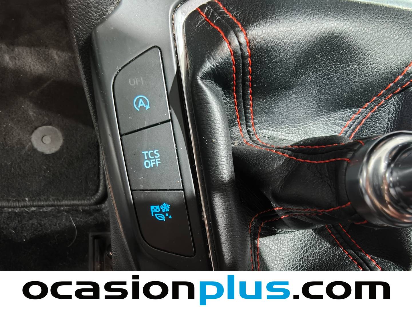 Ford Focus Ford Focus 1.5 Ecoblue ST-Line (120 CV) km 0