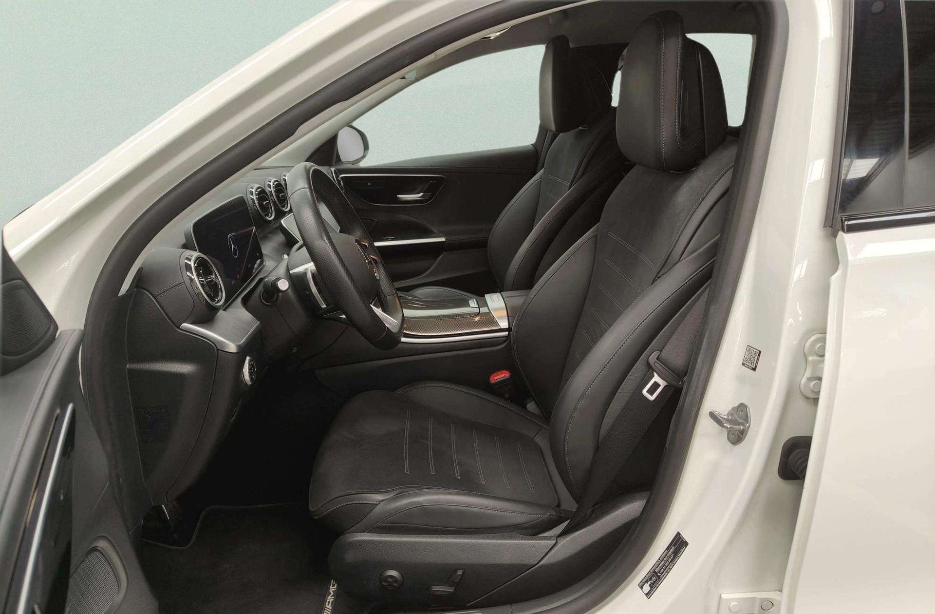 Mercedes-Benz Clase C 200 d Pack AMG - foto 12