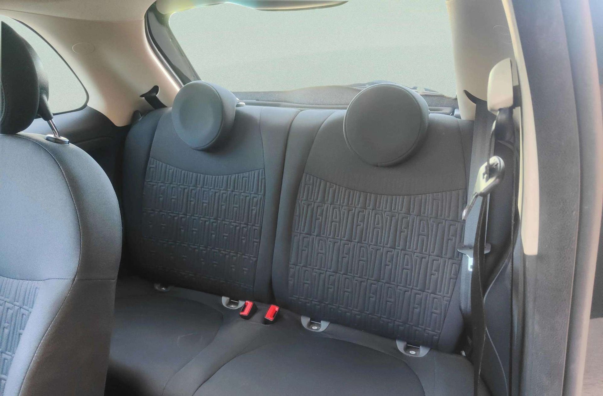 Fiat 500 1.0 Hybrid Dolcevita - foto 11