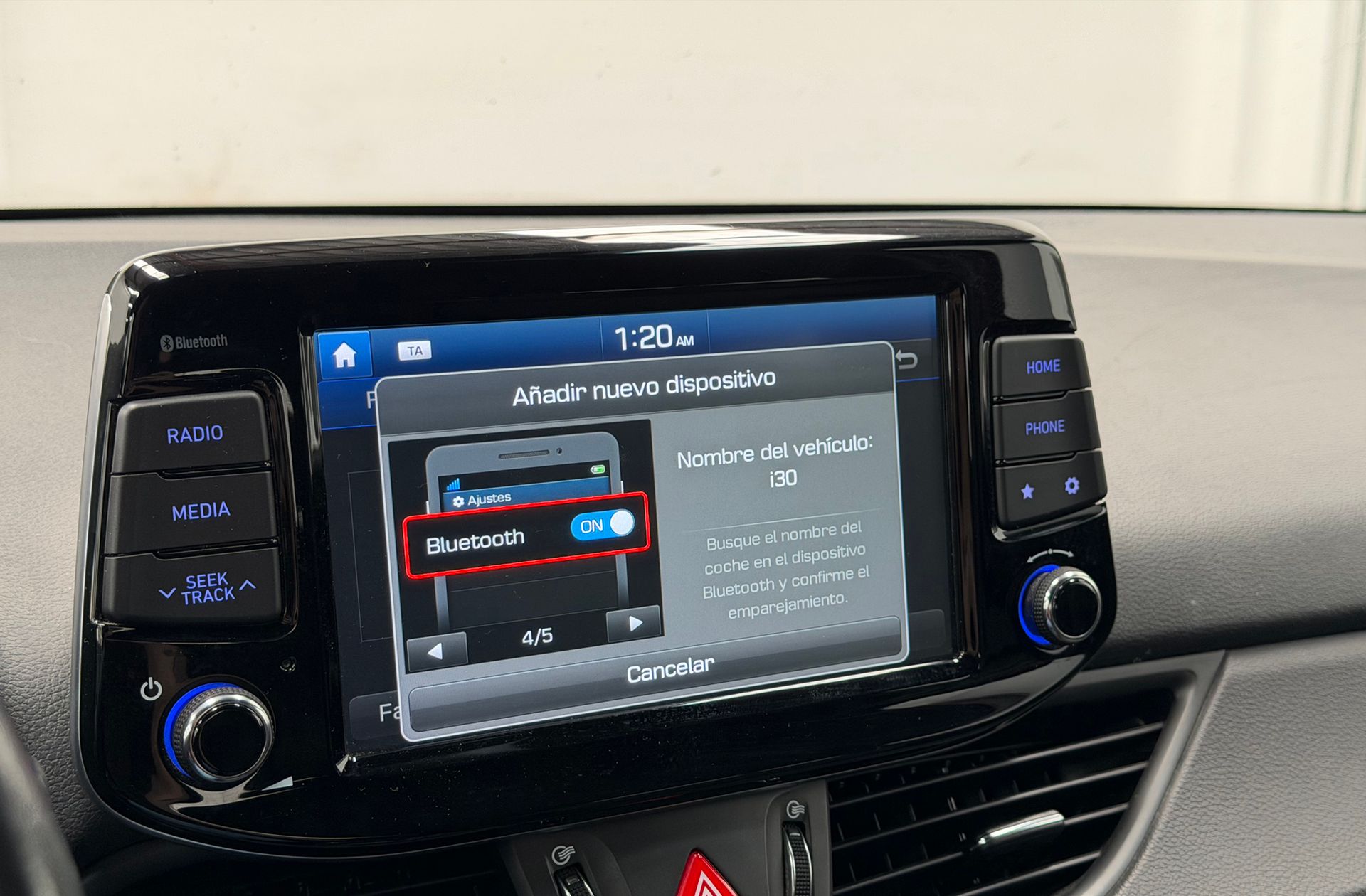 Hyundai i30 1.0 T-GDi Klass - foto 33