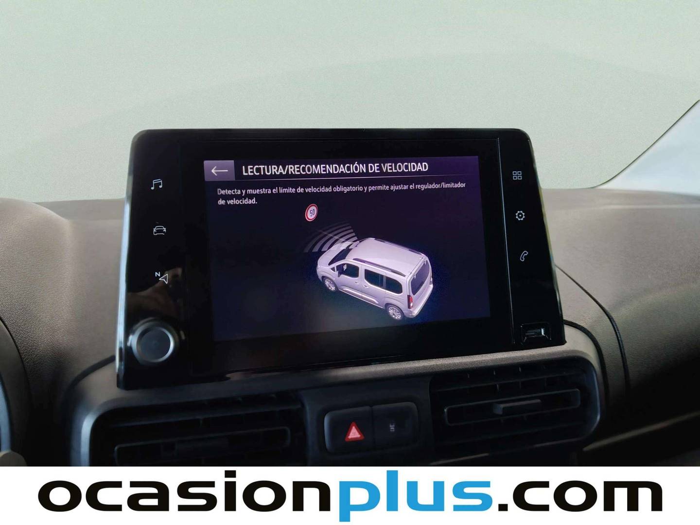 Foto Opel Combo Life Opel Combo Life 1.5 TD Business Edition Plus L1(102 CV)