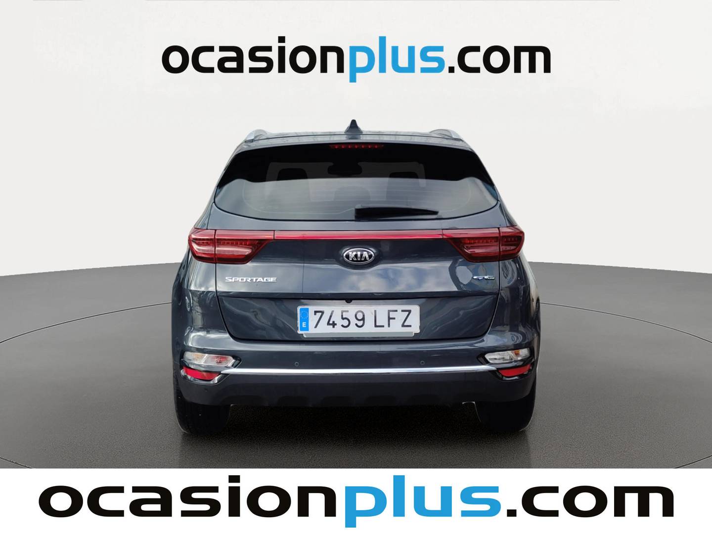 Foto KIA Sportage Kia Sportage 1.6 GDi Drive 4x2 (132 CV)
