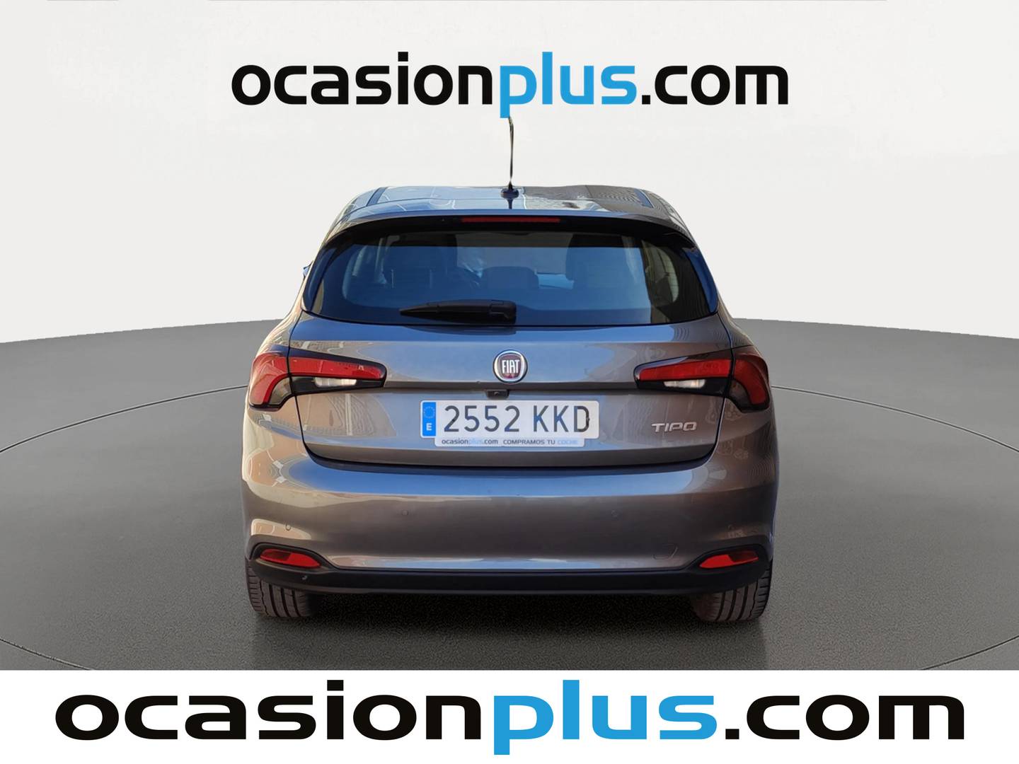 Fiat Tipo Fiat Tipo 1.6 Multijet Lounge (120 CV) barato