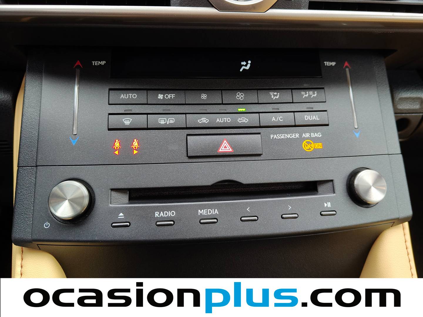 Lexus RC Lexus RC 300h Executive (223 CV) km 0