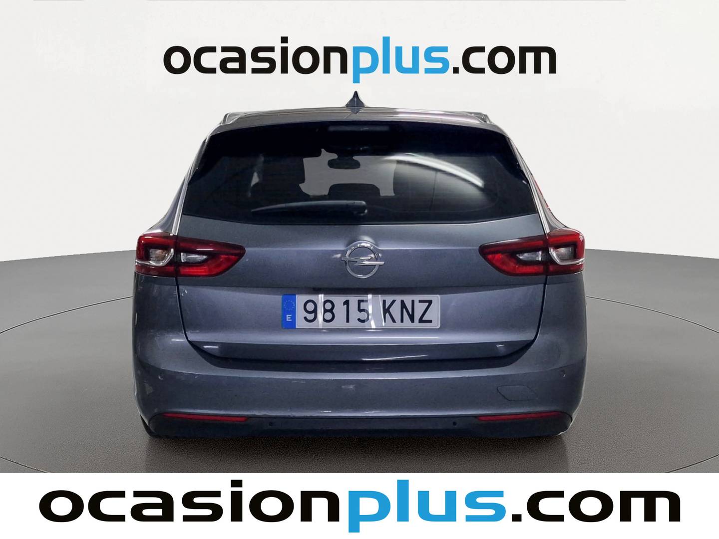 Opel Insignia Opel Insignia Sports Tourer 2.0 CDTI Turbo D Excellence (170 CV) al mejor precio