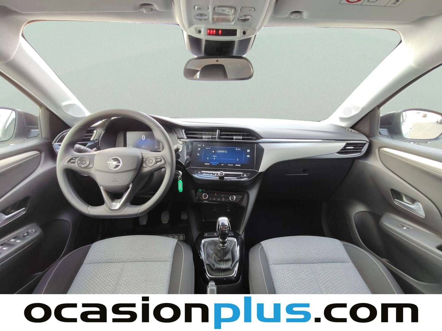 Opel Corsa Opel Corsa 1.2T XHL Edition (100 CV) de ocasión