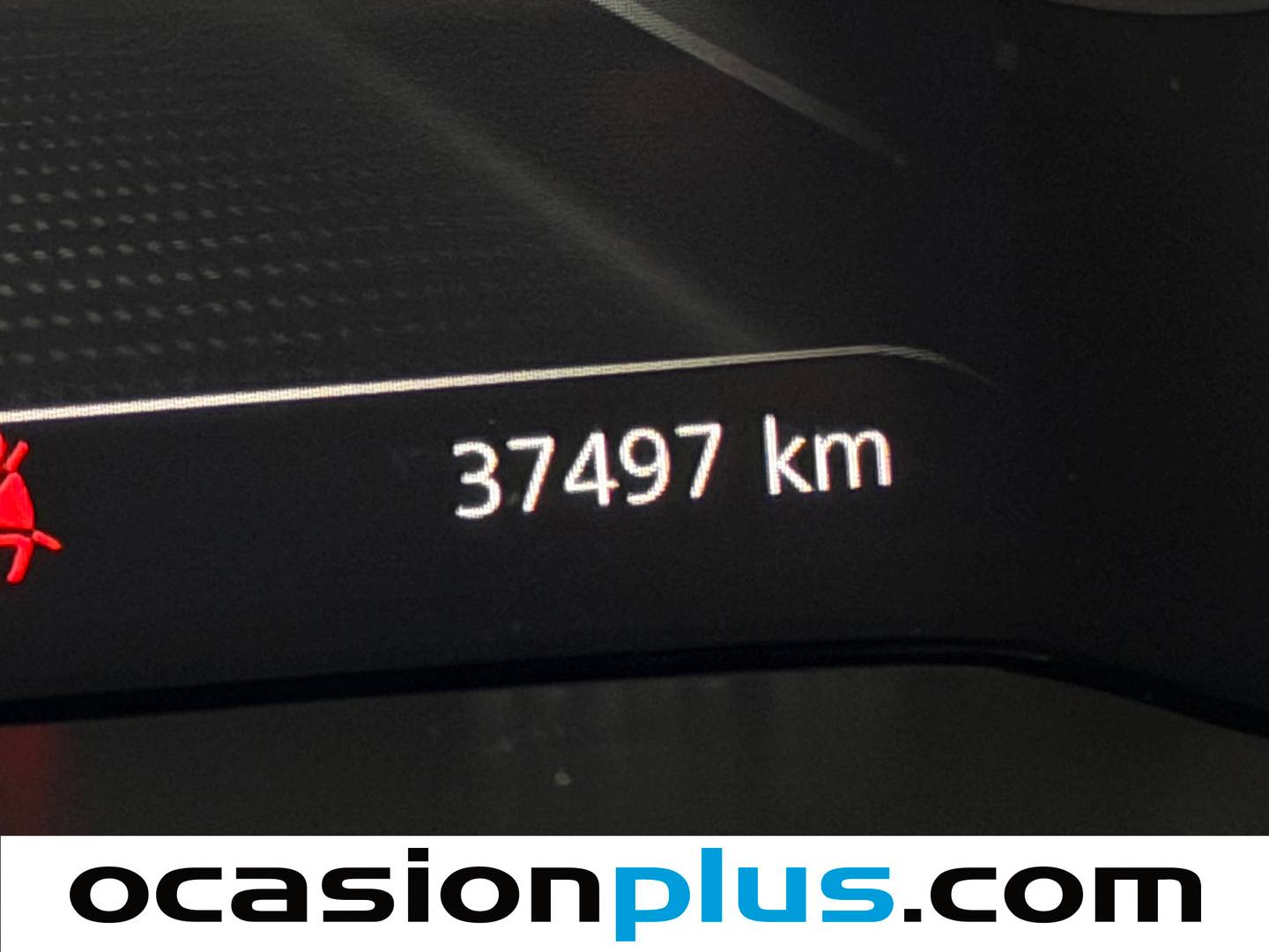 Foto MG ZS MG ZS 1.0T Luxury 82 kW (111 CV)