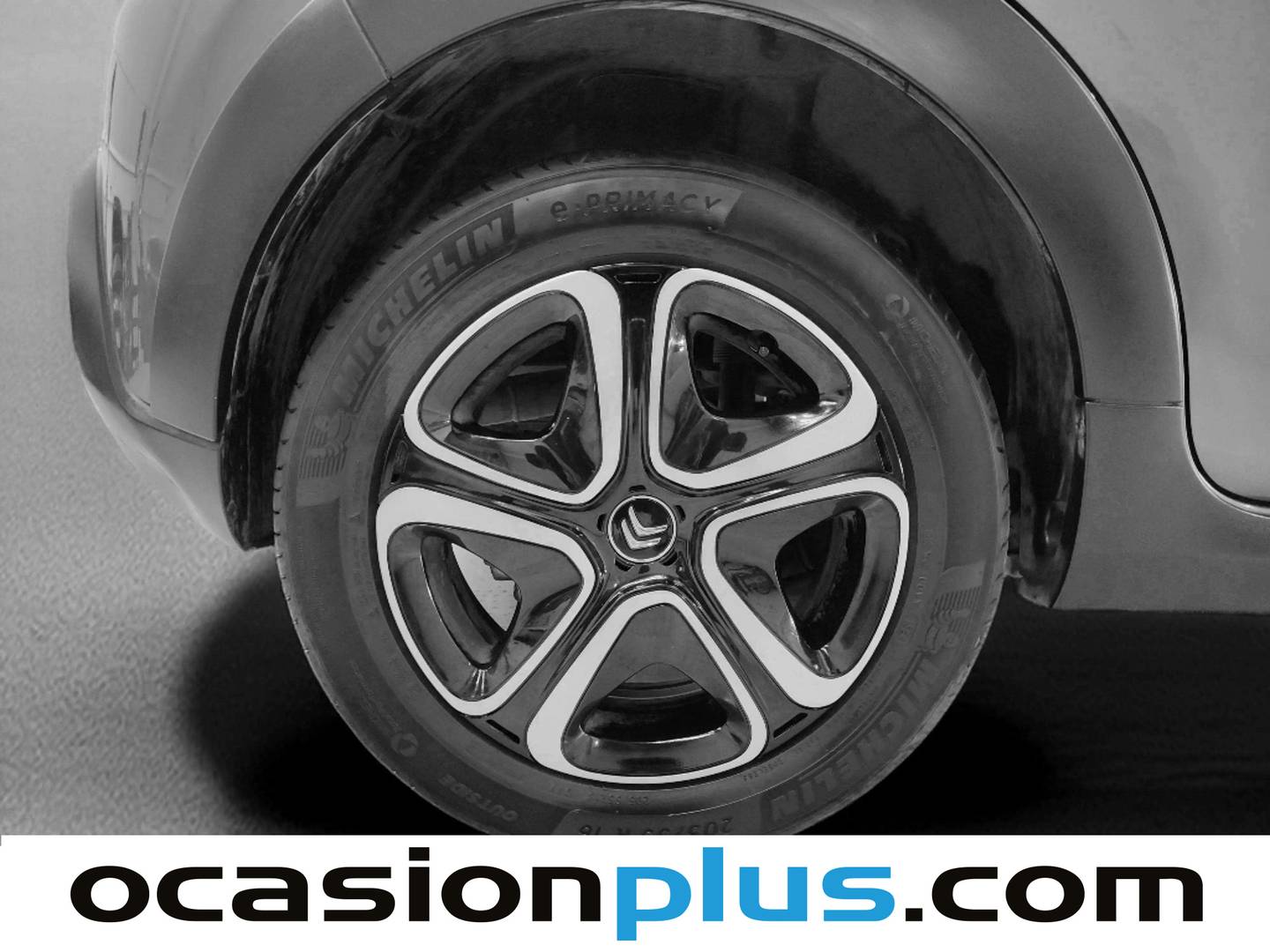 Citroën C3 Citroën C3 BlueHDi 100 S&S Plus (102 CV) diésel