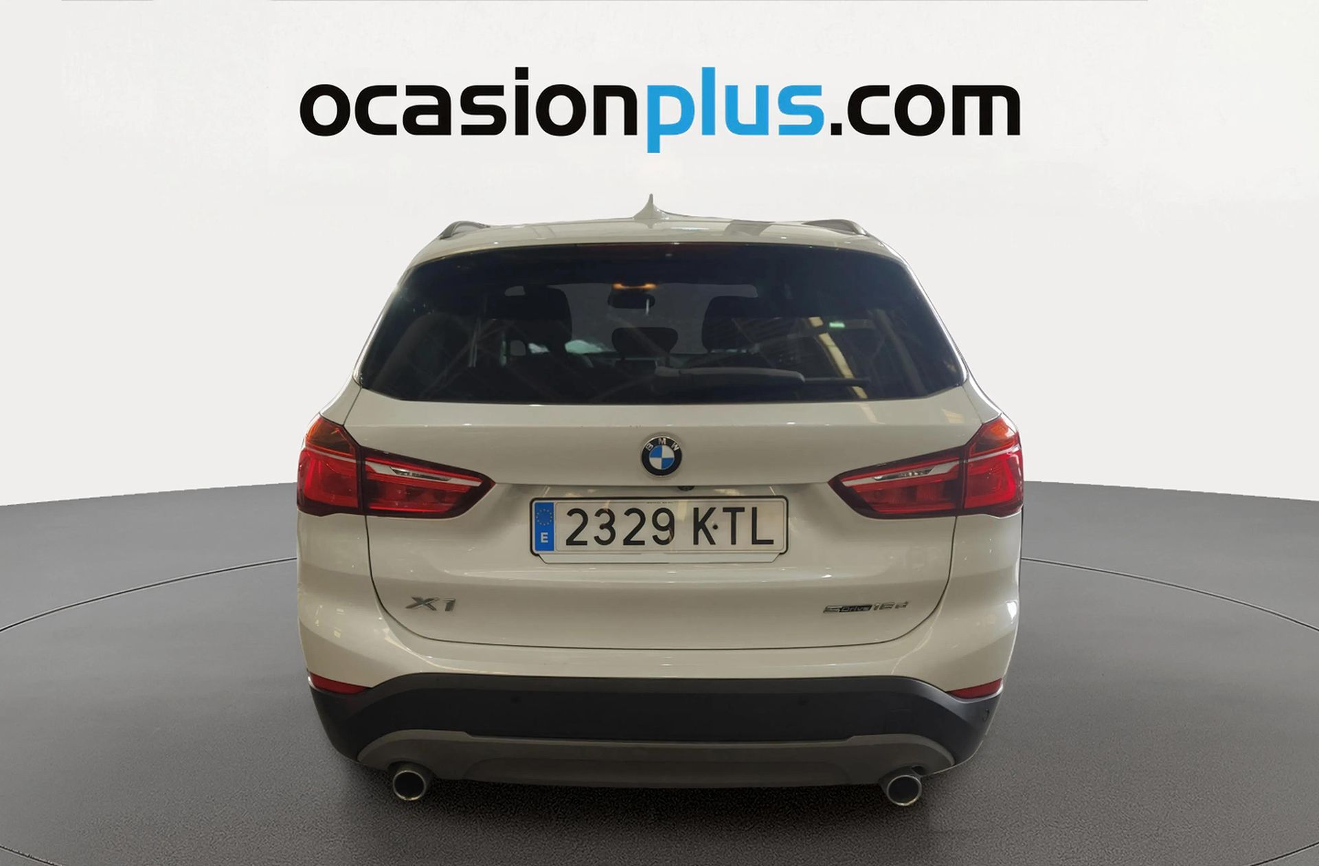 BMW X1 sDrive18d - foto 13
