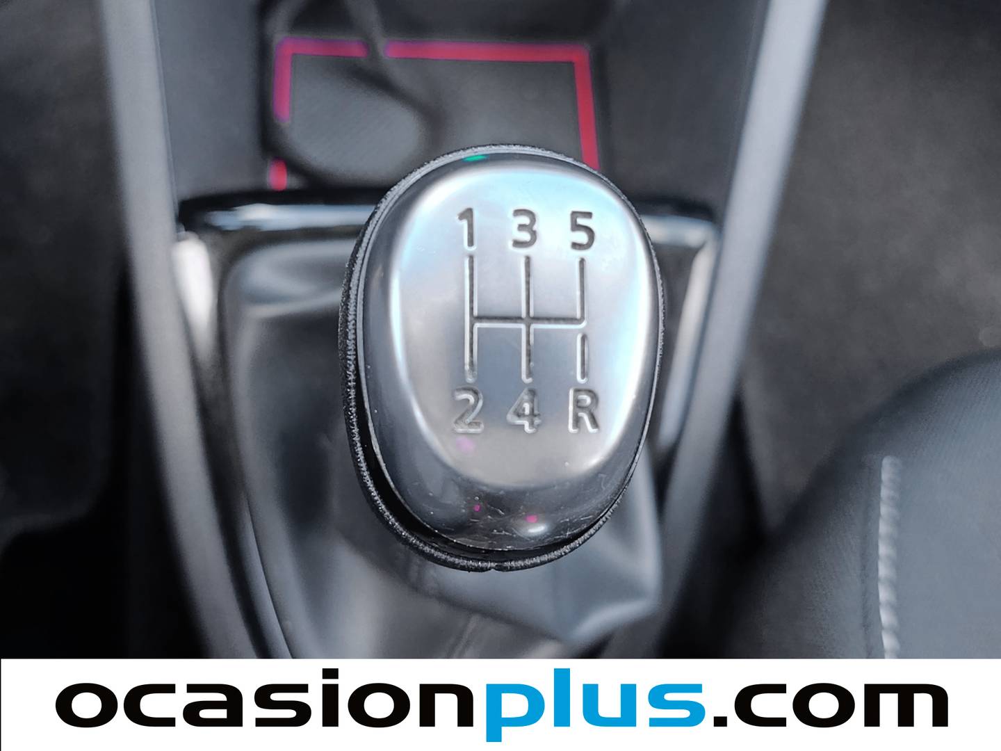 Foto Renault Clio Renault Clio Limited Energy TCe (90 CV)