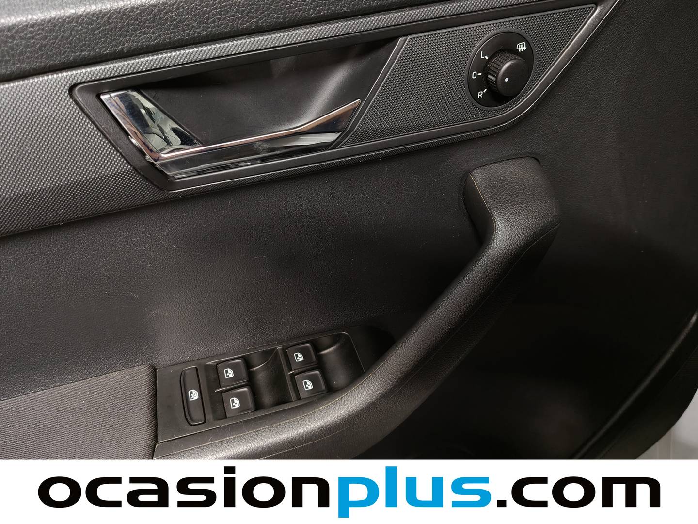 Skoda Fabia Skoda Fabia Combi 1.0 TSI Like (95 CV) al mejor precio
