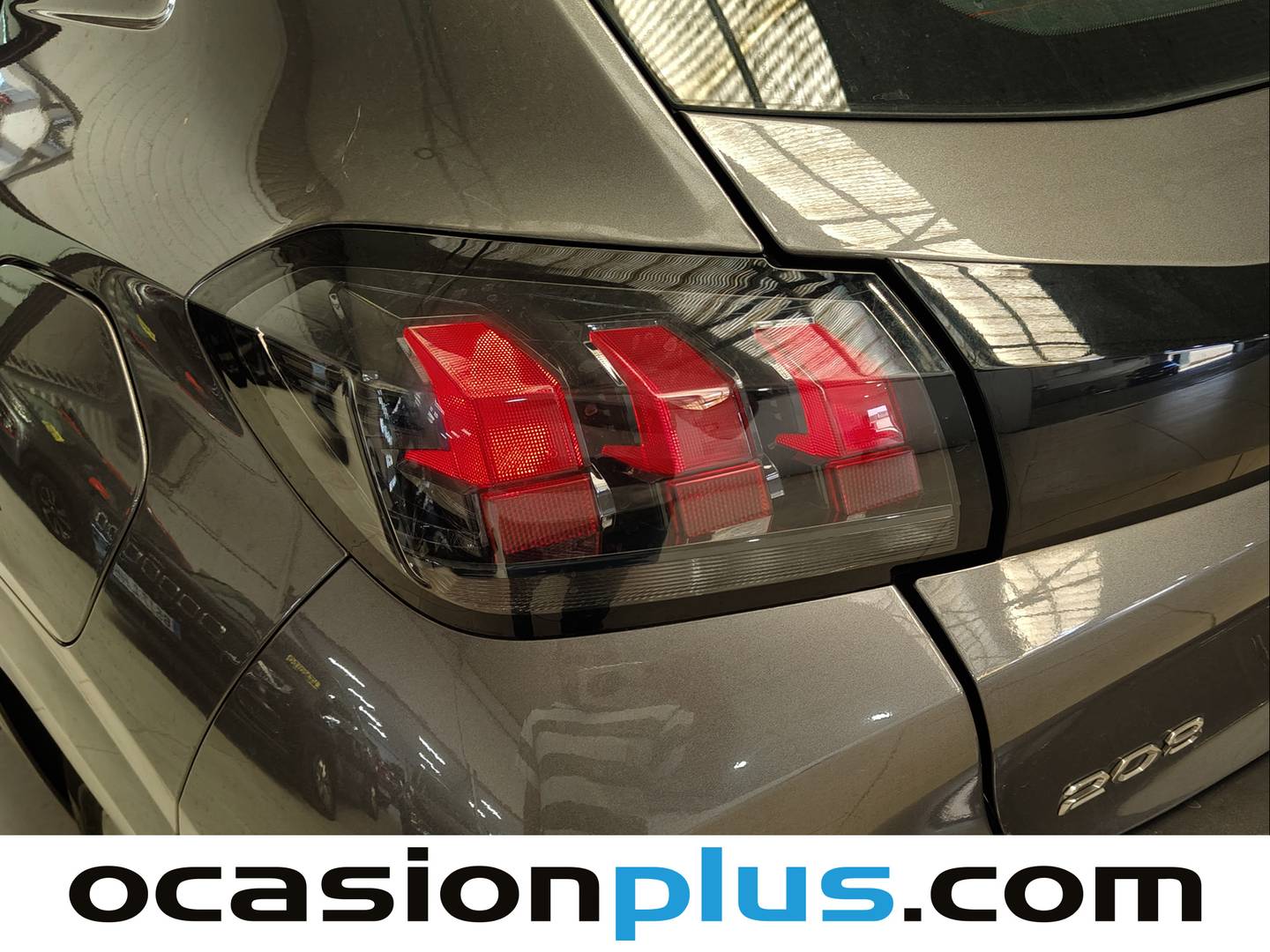 Peugeot 208 Peugeot 208 PureTech 100 Active Pack (100 CV) km 0