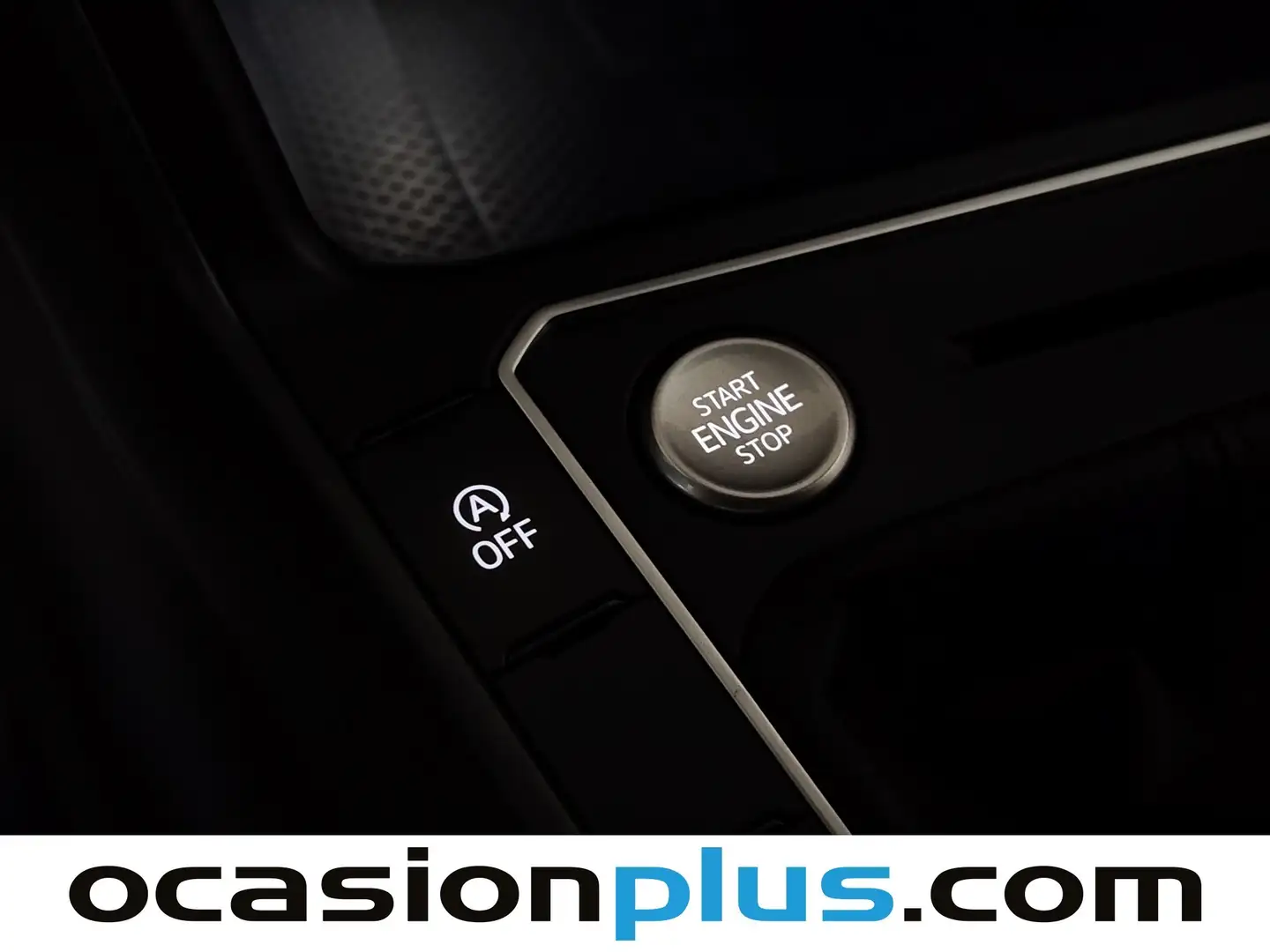 Foto Volkswagen Polo Volkswagen Polo R-Line 1.0 TSI  (95 CV)