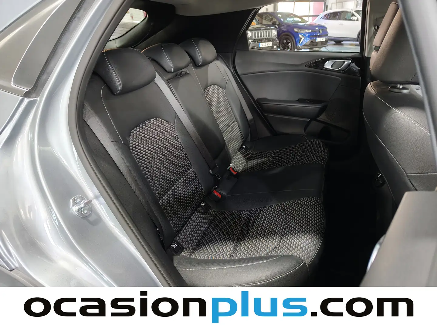 Foto KIA XCeed Kia XCeed 1.0 T-GDi Tech (120 CV)