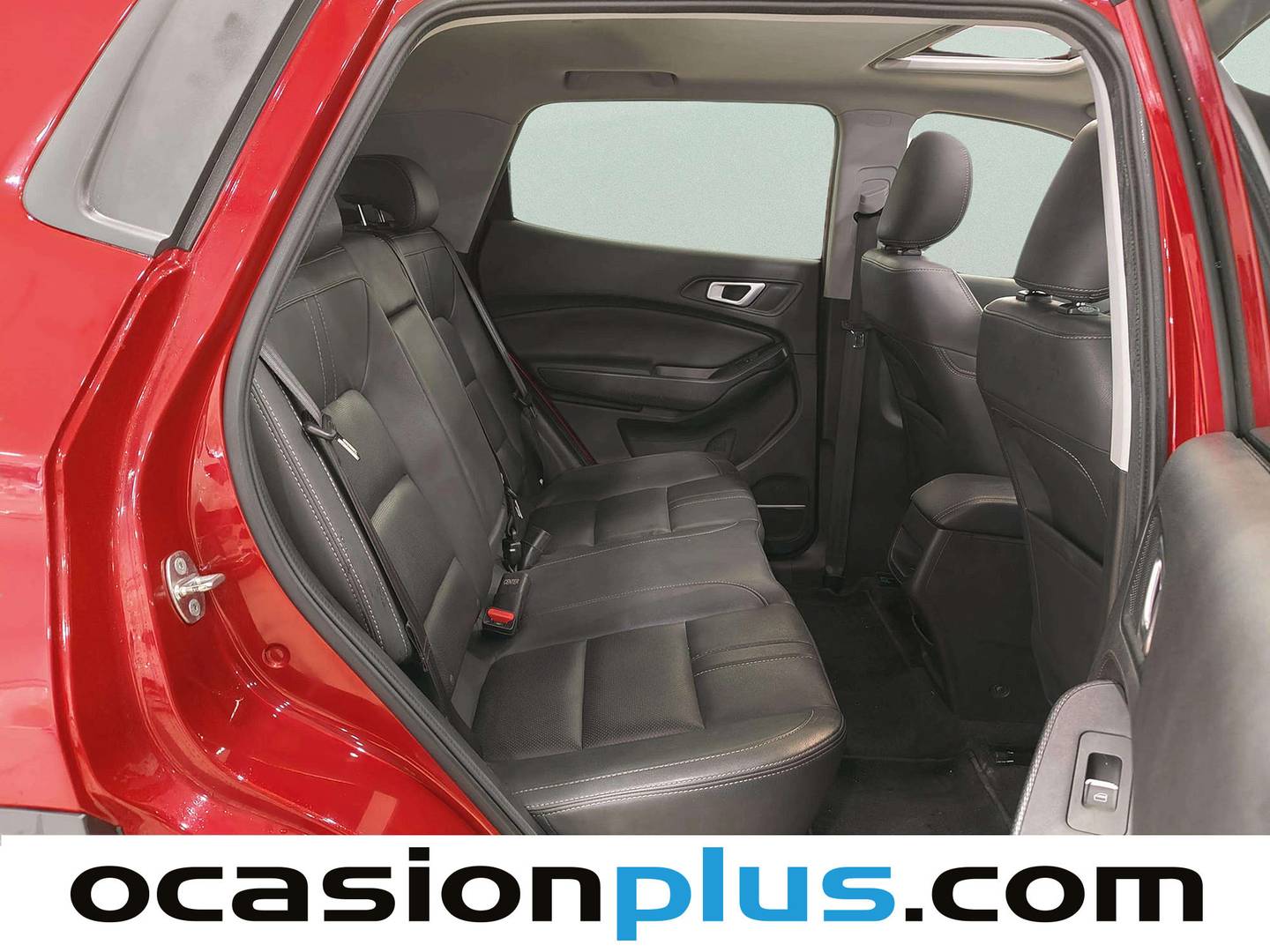 Foto DR AUTOMOBILES DR 4.0 DR AUTOMOBILES DR4 1.5 (116 CV)