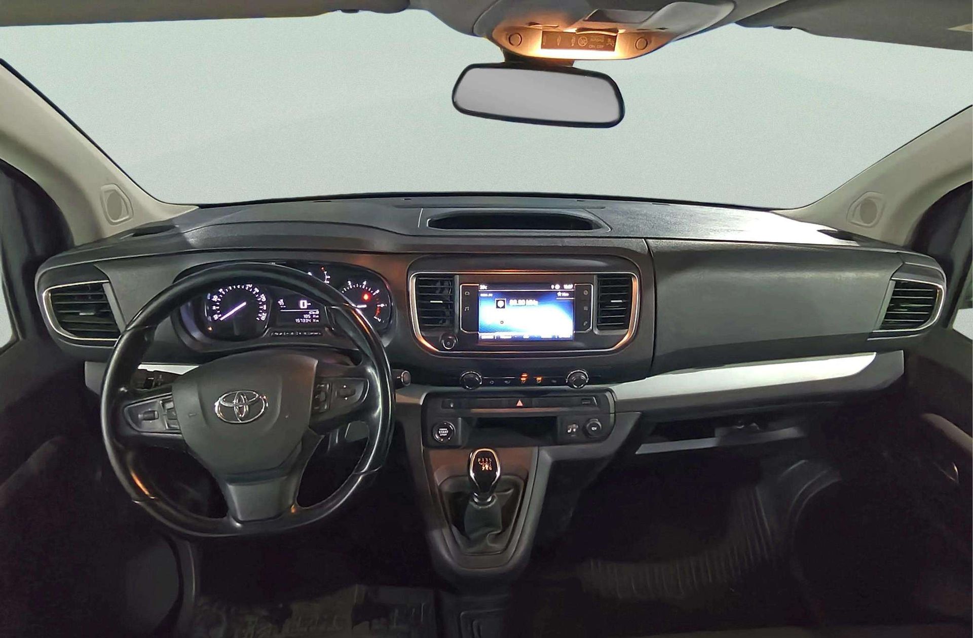 Toyota Proace Verso 1.5D Shuttle VX L2 9 plazas - foto 6