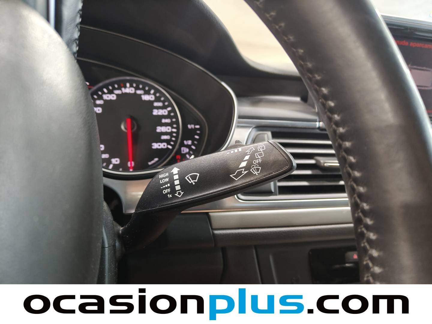 Audi A6 Audi A6 Avant 2.0 TDI (177 CV) PACK S-LINE de segunda mano