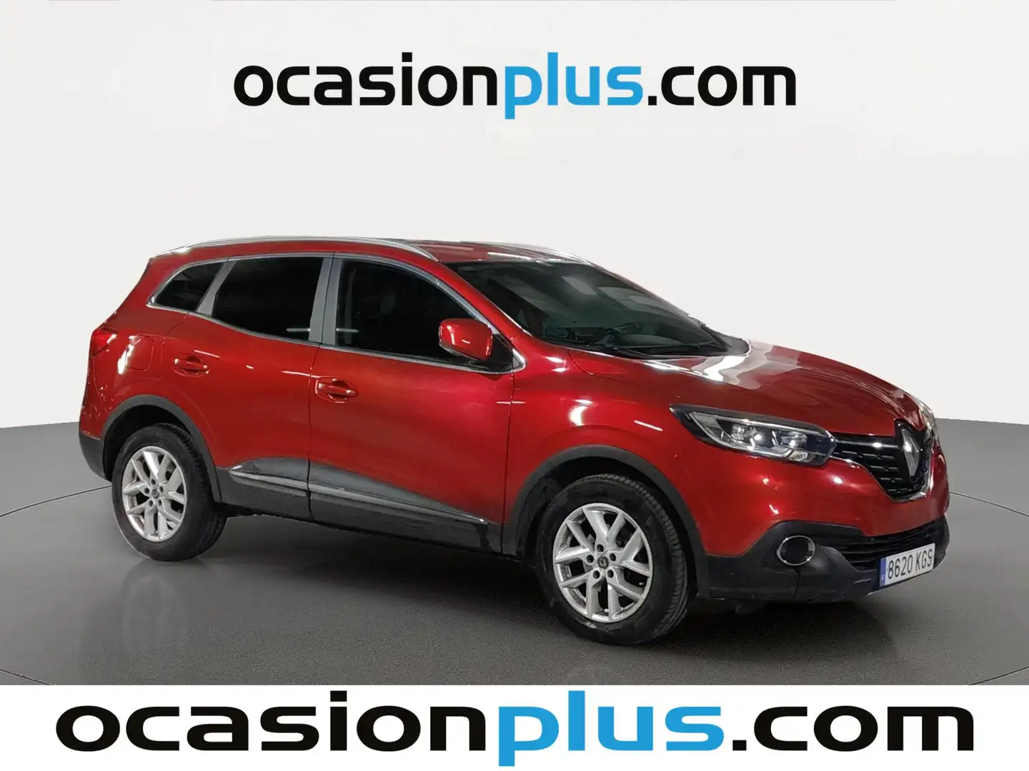 Foto Renault Kadjar Renault Kadjar Tech Road Energy dCi (110CV) EDC