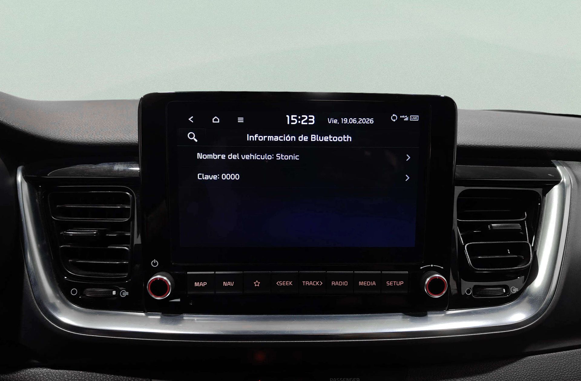 Kia Stonic 1.0 T-GDi Drive DCT - foto 30