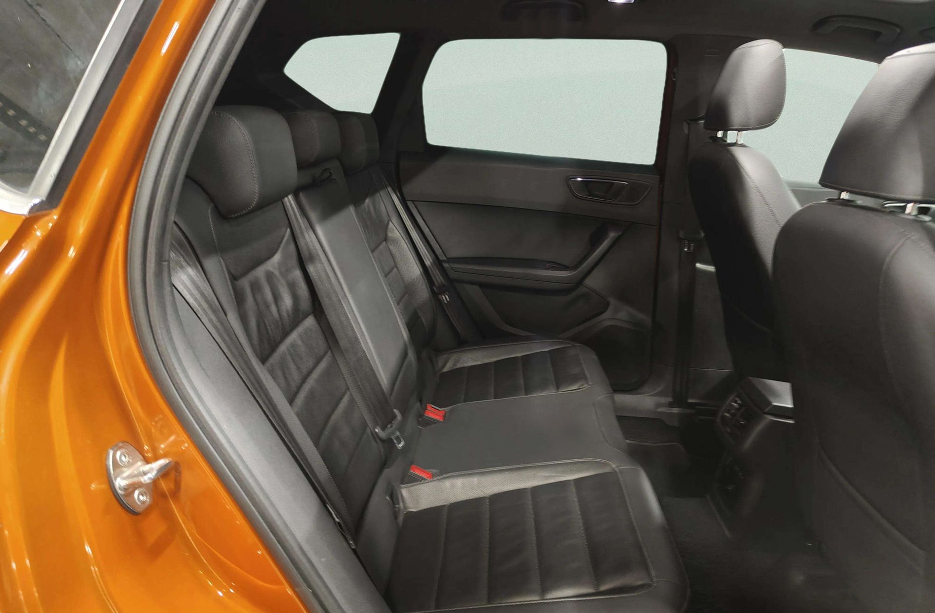 SEAT Ateca 2.0 TSI Xcellence Edition 4Drive DSG-7 - foto 18