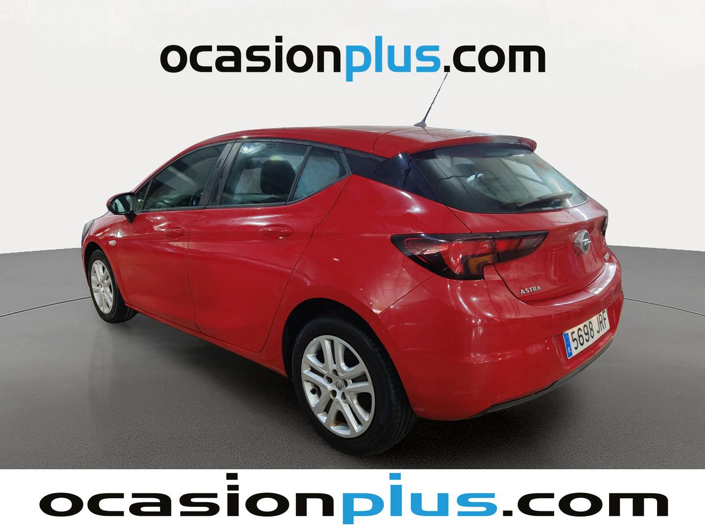 Opel Astra Opel Astra 1.0 Turbo S&S Selective (105 CV) seminuevo
