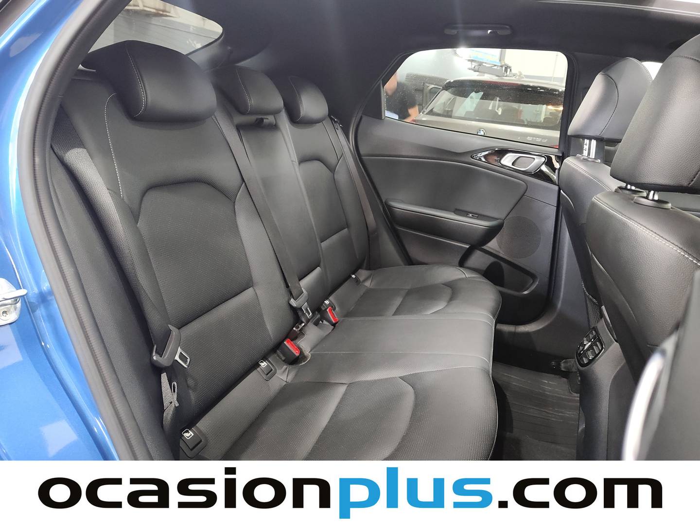 KIA XCeed KIA XCeed 1.5 GDi GT-line (160CV) DCT 5P 2023
