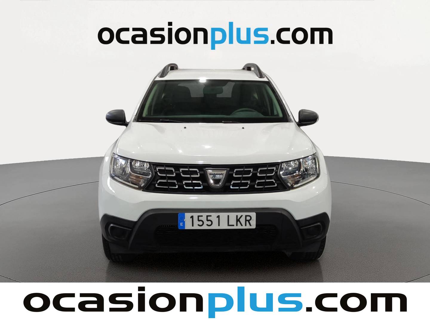 Dacia Duster Dacia Duster Essential TCE (100 CV) 4X2 seminuevo