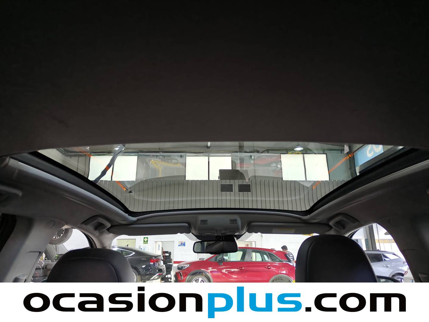 Foto Peugeot 4008 Peugeot 4008 1.8 HDi Allure 4x4 S&S (150 CV)