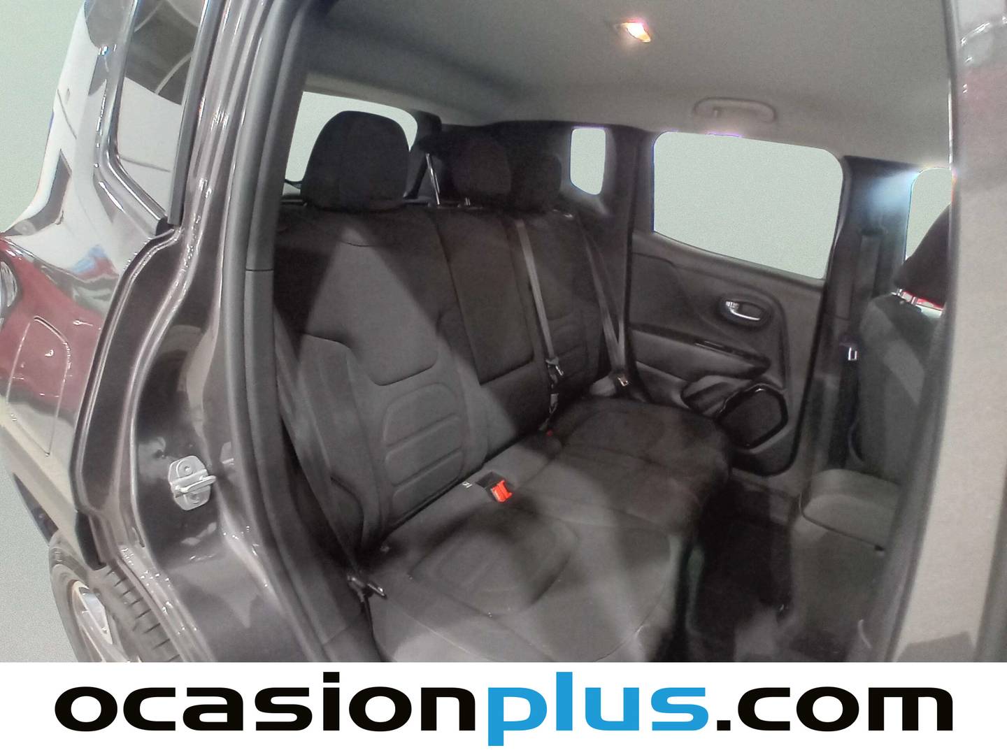 Jeep Renegade Jeep Renegade 1.6 Multijet Night Eagle II 4x2 (120 CV) al mejor precio