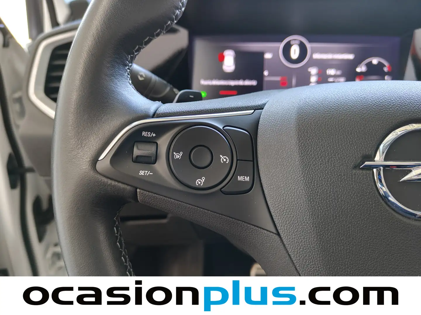 Foto Opel Grandland Opel Grandland 1.5 CDTi GS Line Auto (130 CV)