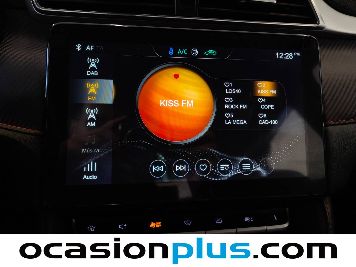 MG ZS MG ZS 1.5 Comfort (106 CV) gasolina