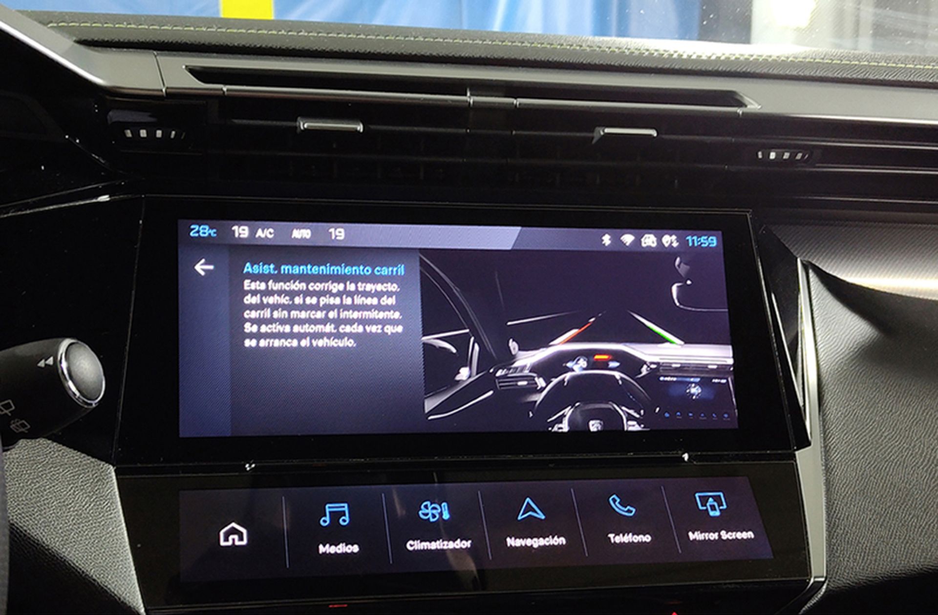 Peugeot 308 PureTech 130 GT EAT8 - foto 35