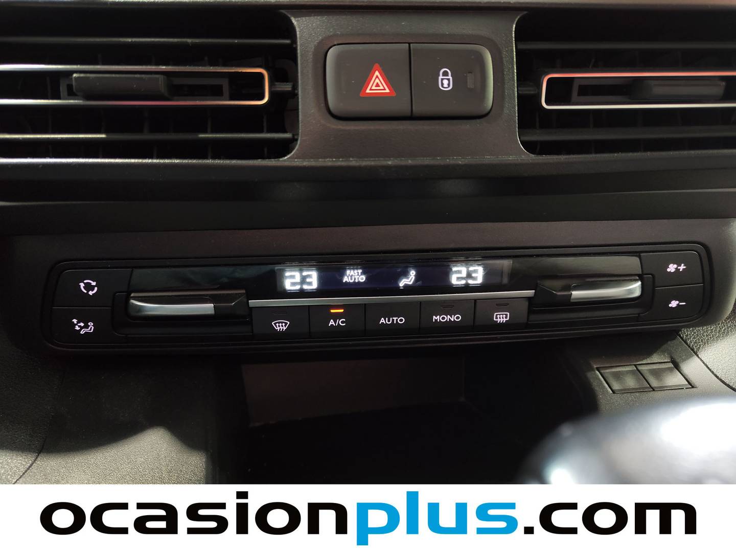 Foto Citroën Berlingo Citroen Berlingo BlueHDi 130 S&S Talla XL Shine (130 CV) 7 Plazas