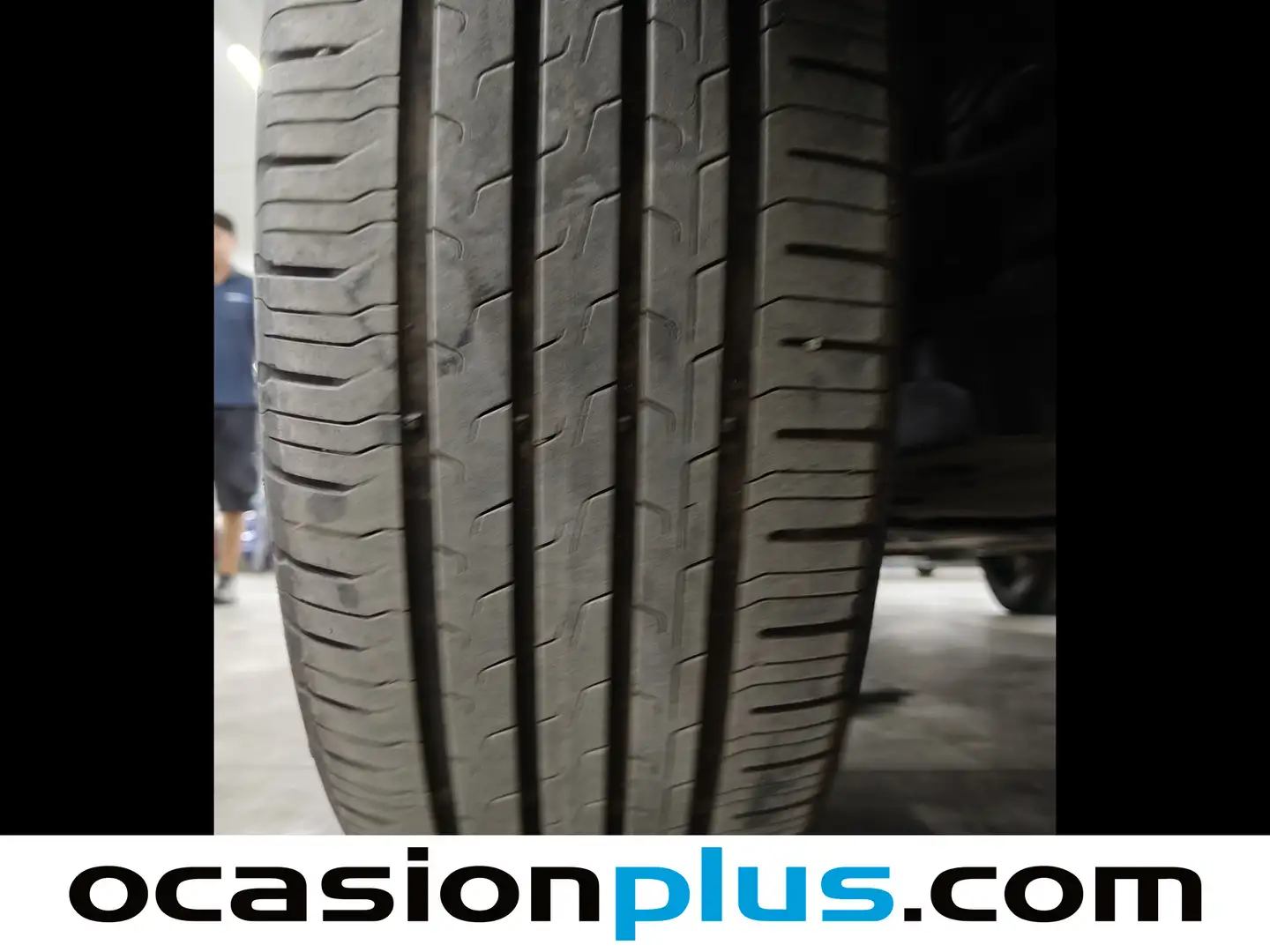 Foto Lynk & Co 01 Lynk & Co 01 1.5 PHEV 6.6kW  (261 CV)