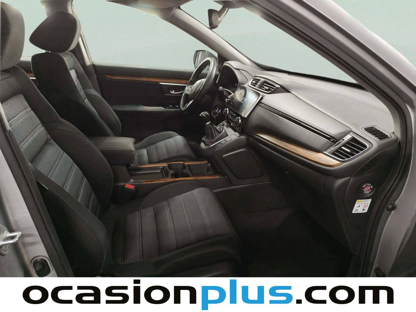 Honda CR-V Honda CR-V 1.5 VTEC TURBO Elegance Navi 4x2  (173 CV) km 0