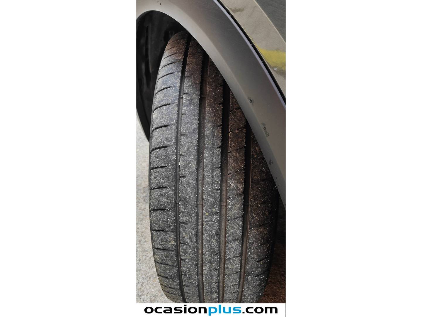 DS DS 7 Crossback E-Tense DS DS7 Crossback E-Tense 225 Grand Chic Auto (225 CV) híbrido enchufable